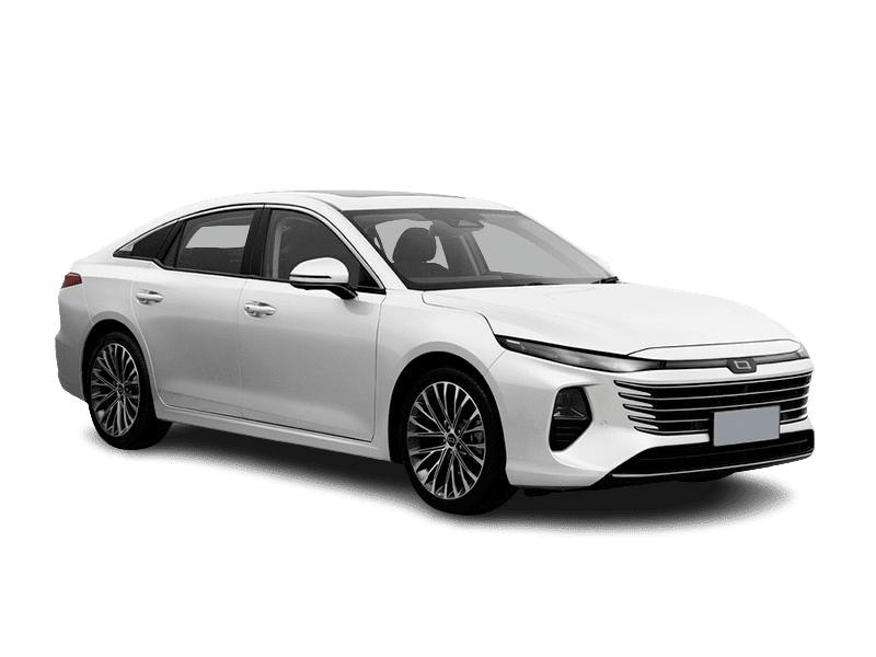 Faw Bestune B70 NEW с автосалона по цене от 2 700 000 рублей