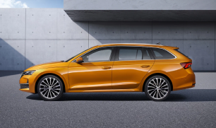 Автомобили универсалы в Екатеринбурге